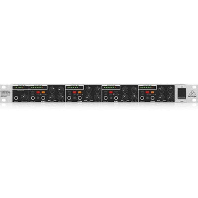 Behringer HA4700 Headphone Amplifier - MusicMajlis