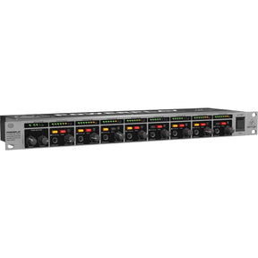 Behringer HA8000 V2 8-Channel Headphone - MusicMajlis