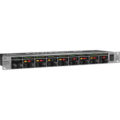 Behringer HA8000 V2 8-Channel Headphone - MusicMajlis