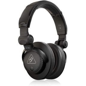 Behringer HC200 Professional DJ Headphones - MusicMajlis