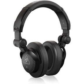 Behringer HC200 Professional DJ Headphones - MusicMajlis