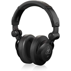 Behringer HC200 Professional DJ Headphones - MusicMajlis