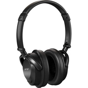 Behringer HC2000BNC Wireless Active Noise-Canceling Over-Ear Headphones - MusicMajlis
