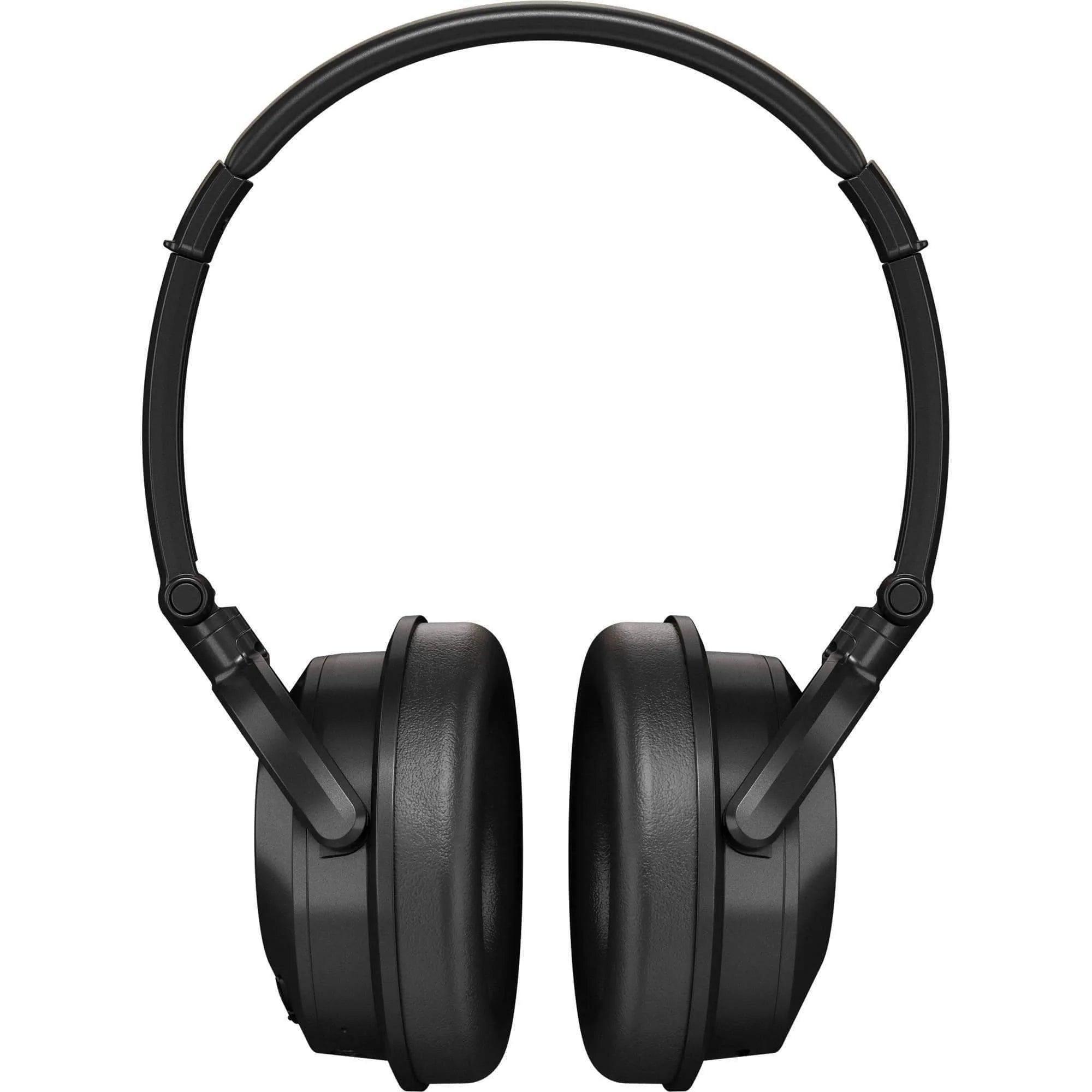 Behringer HC2000BNC Wireless Active Noise-Canceling Over-Ear Headphones - MusicMajlis