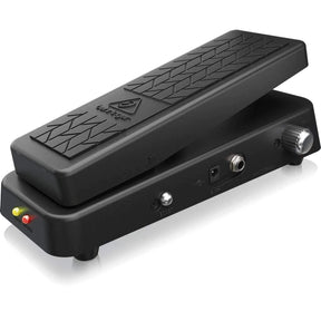 Behringer Hellbabe HB01 Optical Wah Wah Pedal - MusicMajlis