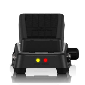 Behringer Hellbabe HB01 Optical Wah Wah Pedal - MusicMajlis