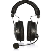 Behringer HLC660M Headphones w/ Built-In Microphone - MusicMajlis