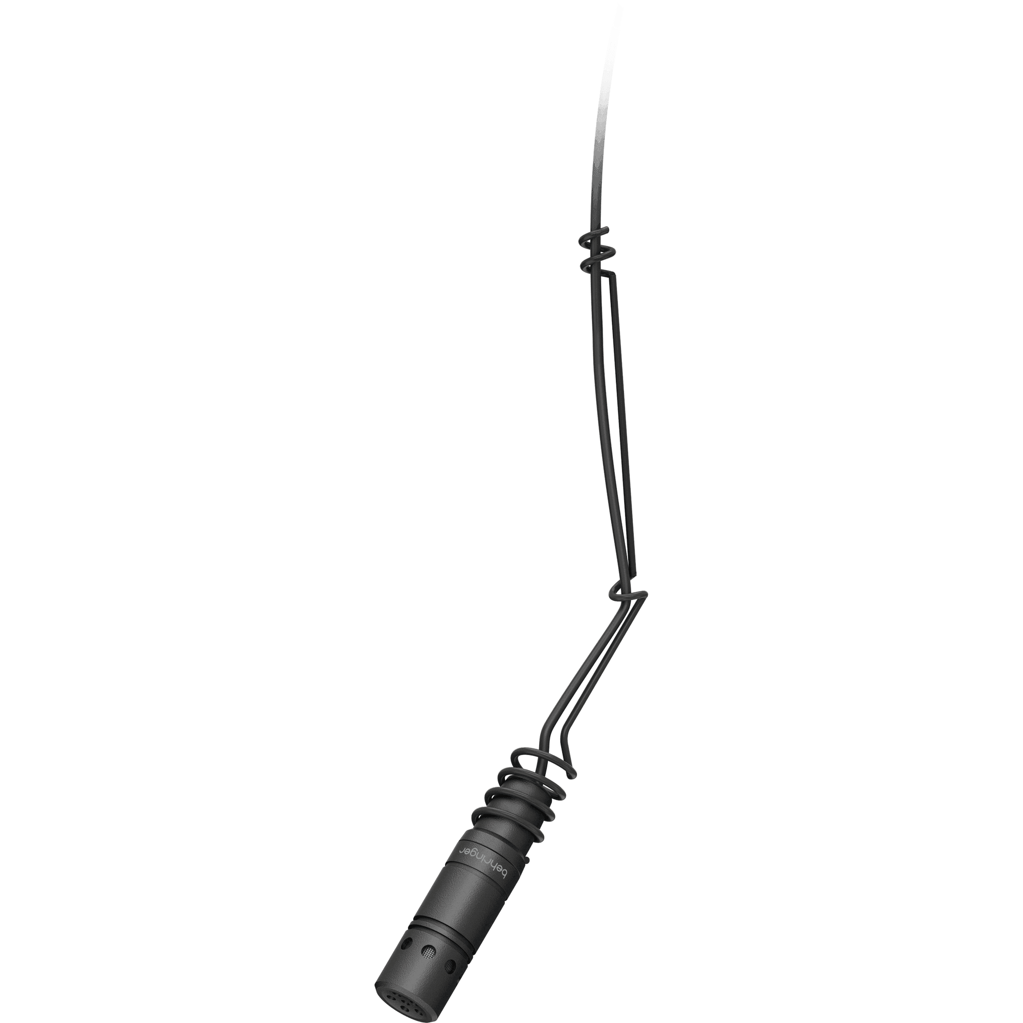 Behringer HM50-BK Hanging Microphone - MusicMajlis