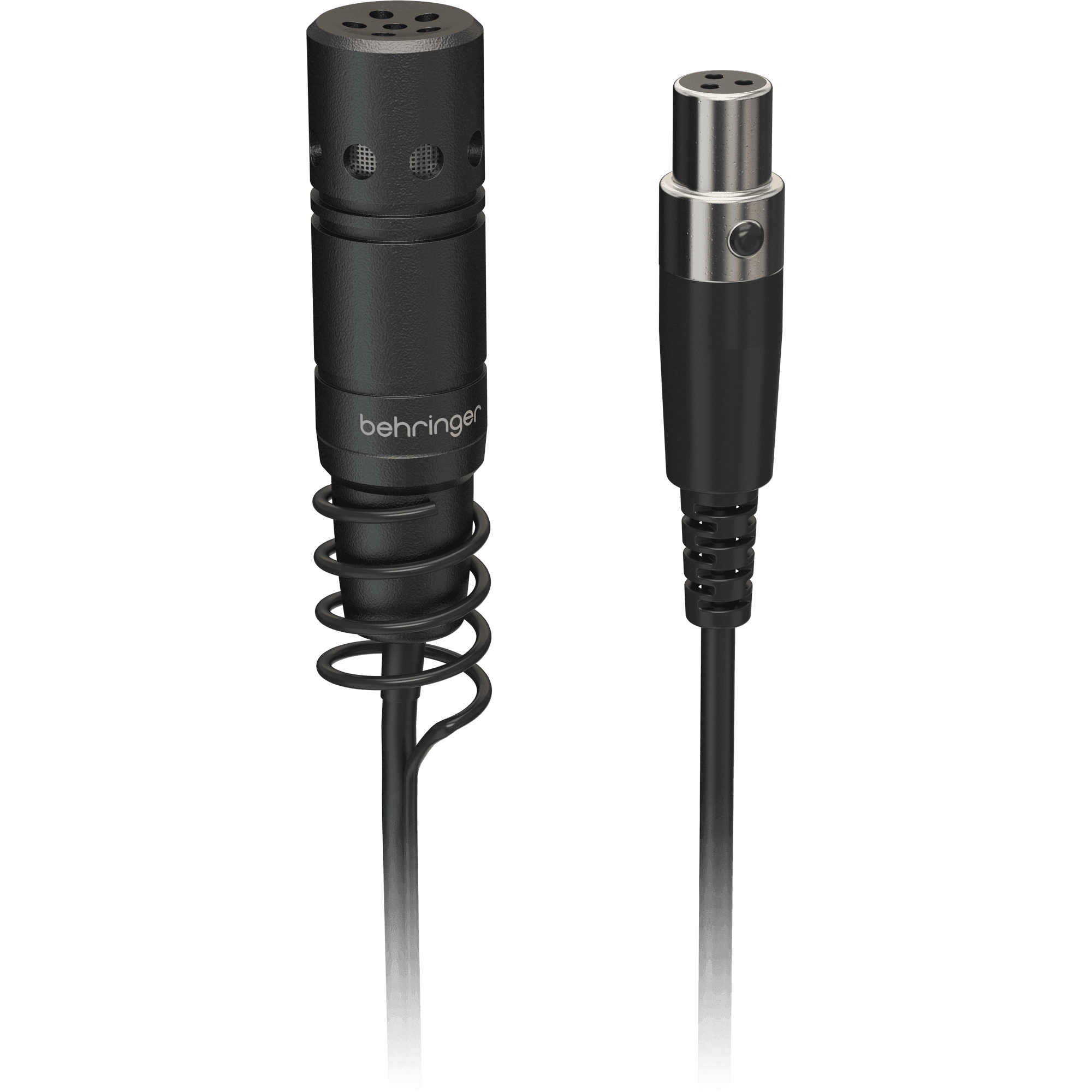 Behringer HM50-BK Hanging Microphone - MusicMajlis