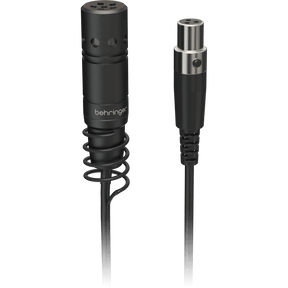 Behringer HM50-BK Hanging Microphone - MusicMajlis