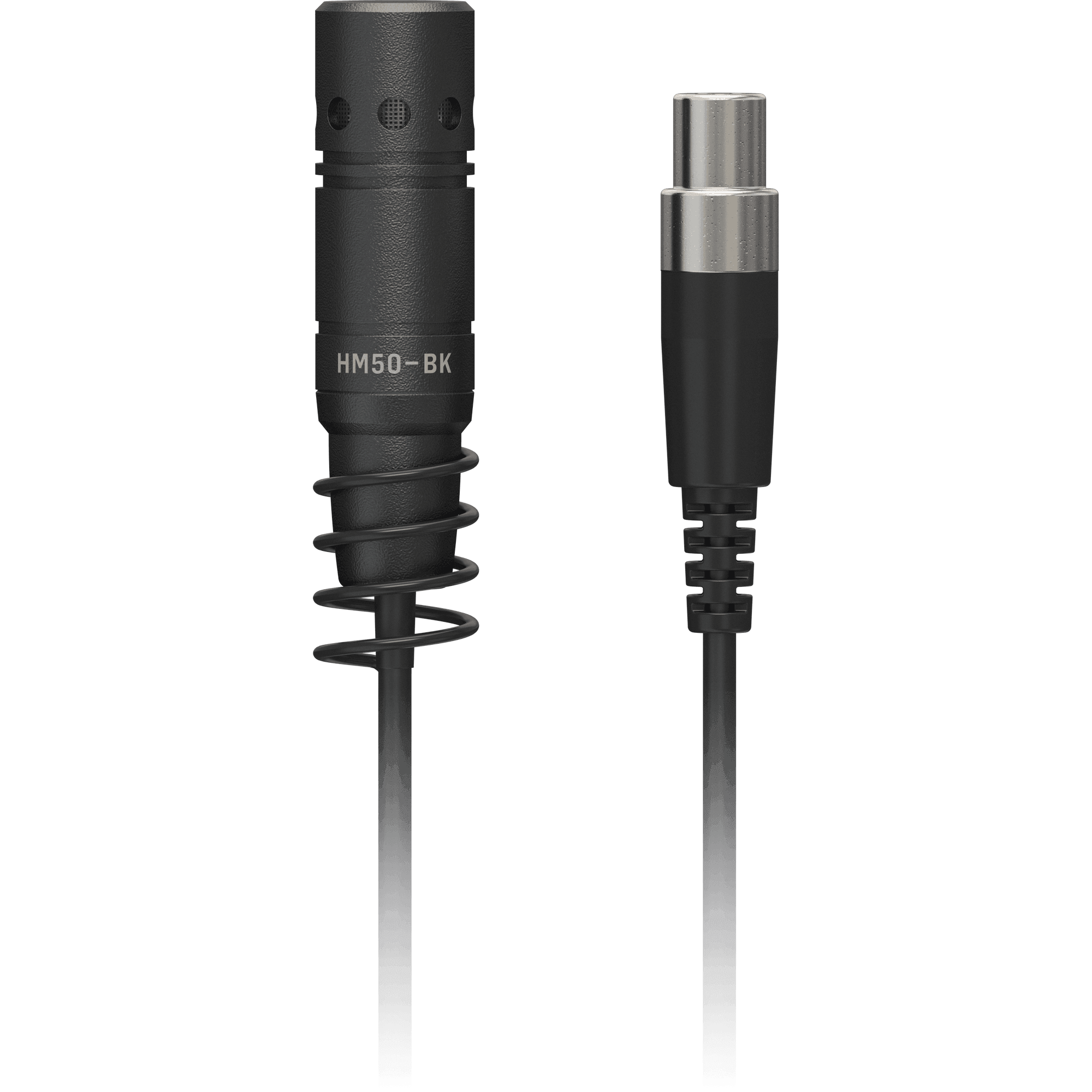 Behringer HM50-BK Hanging Microphone - MusicMajlis