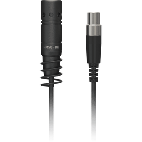 Behringer HM50-BK Hanging Microphone - MusicMajlis