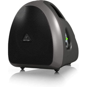 Behringer HPA40 Handheld PA System - MusicMajlis