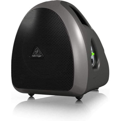 Behringer HPA40 Handheld PA System - MusicMajlis