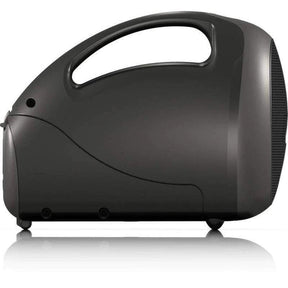 Behringer HPA40 Handheld PA System - MusicMajlis