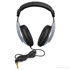Behringer HPM1000 Multi Purpose Headphones - MusicMajlis