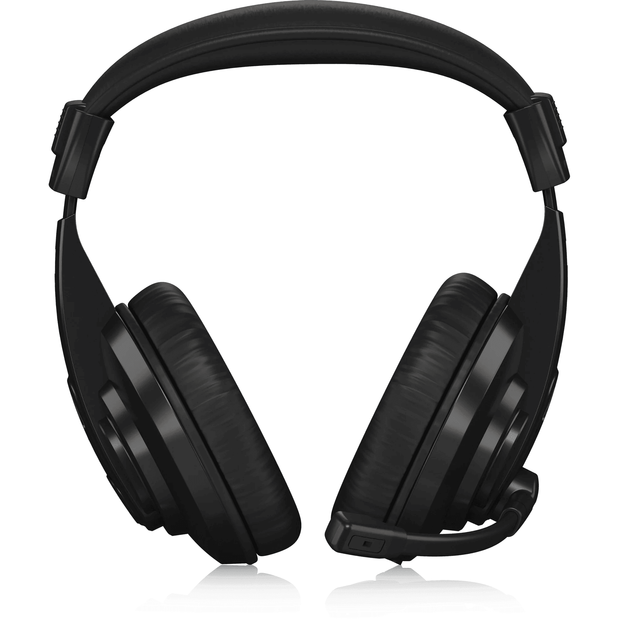 Behringer HPM1100U Multi-Purpose USB Headset - MusicMajlis