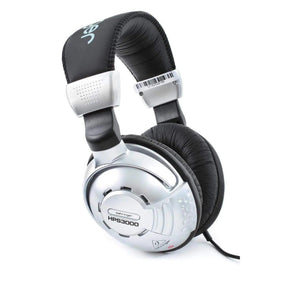 Behringer HPS3000 High-Performance Studio Headphones - MusicMajlis