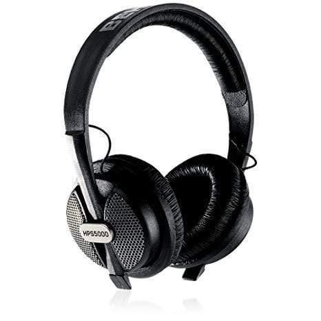 Behringer HPS5000 High-Performance Studio Headphones - MusicMajlis