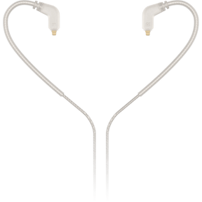 Behringer IMC251-CL Premium Shielded Cable for In-Ear Monitors - MusicMajlis