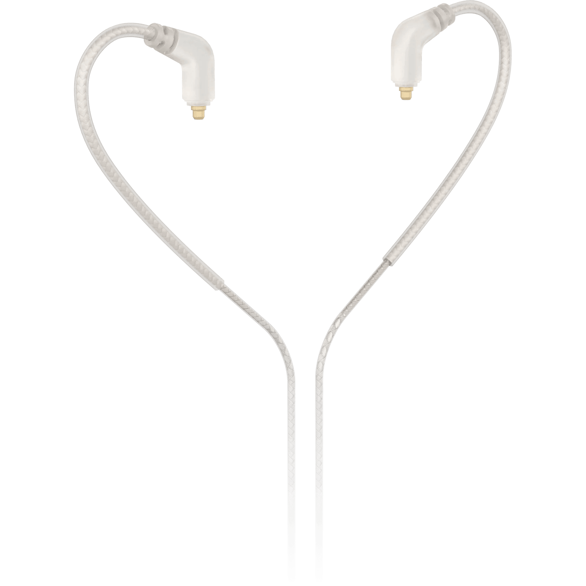 Behringer IMC251-CL Premium Shielded Cable for In-Ear Monitors - MusicMajlis