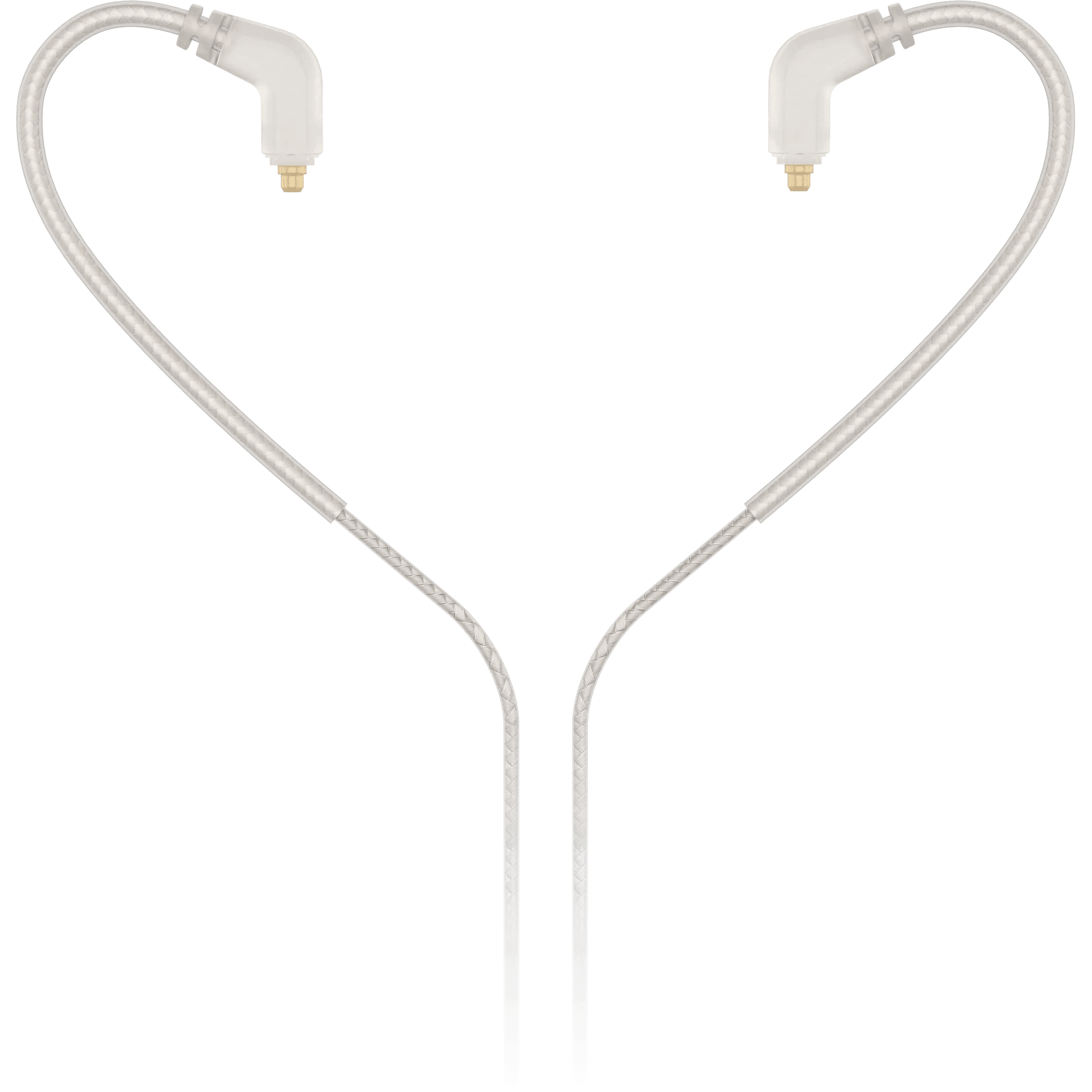 Behringer IMC251-CL Premium Shielded Cable for In-Ear Monitors - MusicMajlis