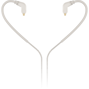 Behringer IMC251-CL Premium Shielded Cable for In-Ear Monitors - MusicMajlis