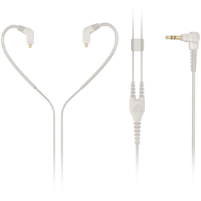 Behringer IMC251-CL Premium Shielded Cable for In-Ear Monitors - MusicMajlis