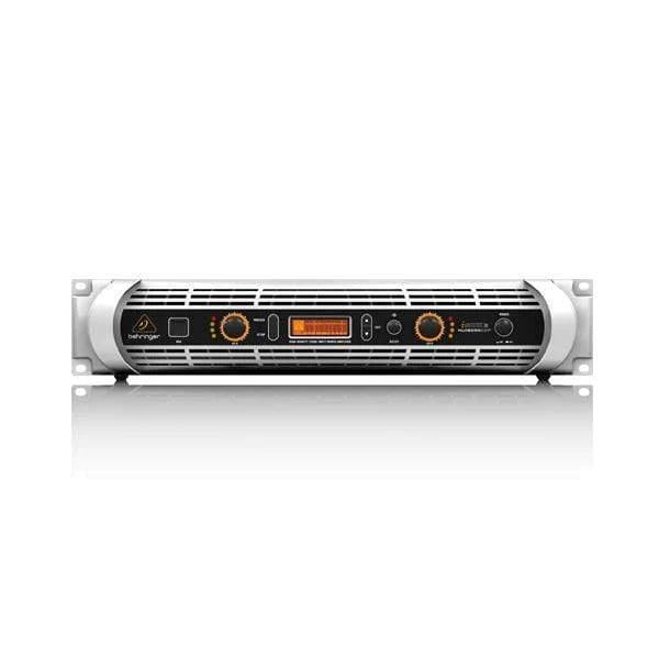 Behringer iNUKE NU12000DSP Power Amplifier - MusicMajlis