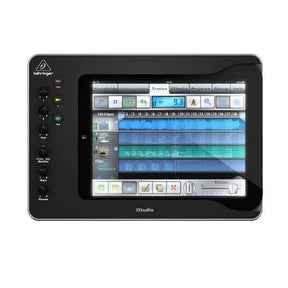 Behringer iS202 iSTUDIO Docking Station - MusicMajlis