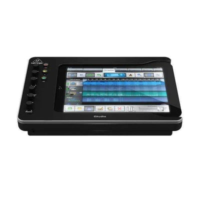 Behringer iS202 iSTUDIO Docking Station - MusicMajlis