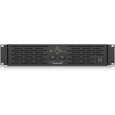 Behringer KM1700 Power Amplifier 2x800W @ 4Ohm / 2x500W @ 8Ohm w/ ART - MusicMajlis