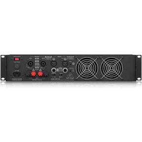 Behringer KM1700 Power Amplifier 2x800W @ 4Ohm / 2x500W @ 8Ohm w/ ART - MusicMajlis