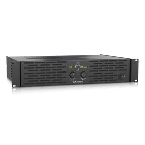 Behringer KM750 2-channel Power Amplifier - MusicMajlis