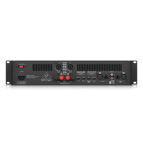 Behringer KM750 2-channel Power Amplifier - MusicMajlis