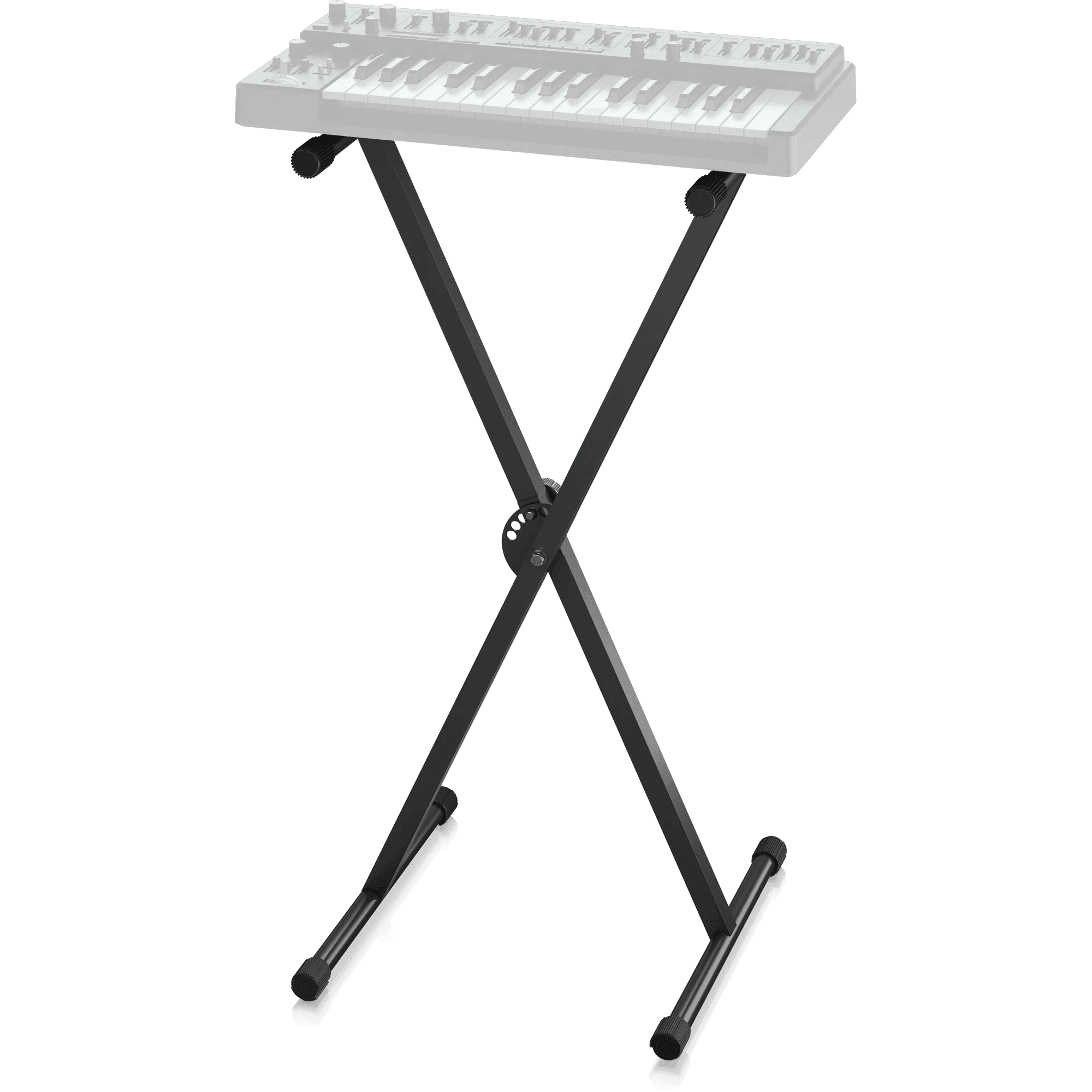 Behringer KS1001 Professional X Stand for Keyboards - MusicMajlis