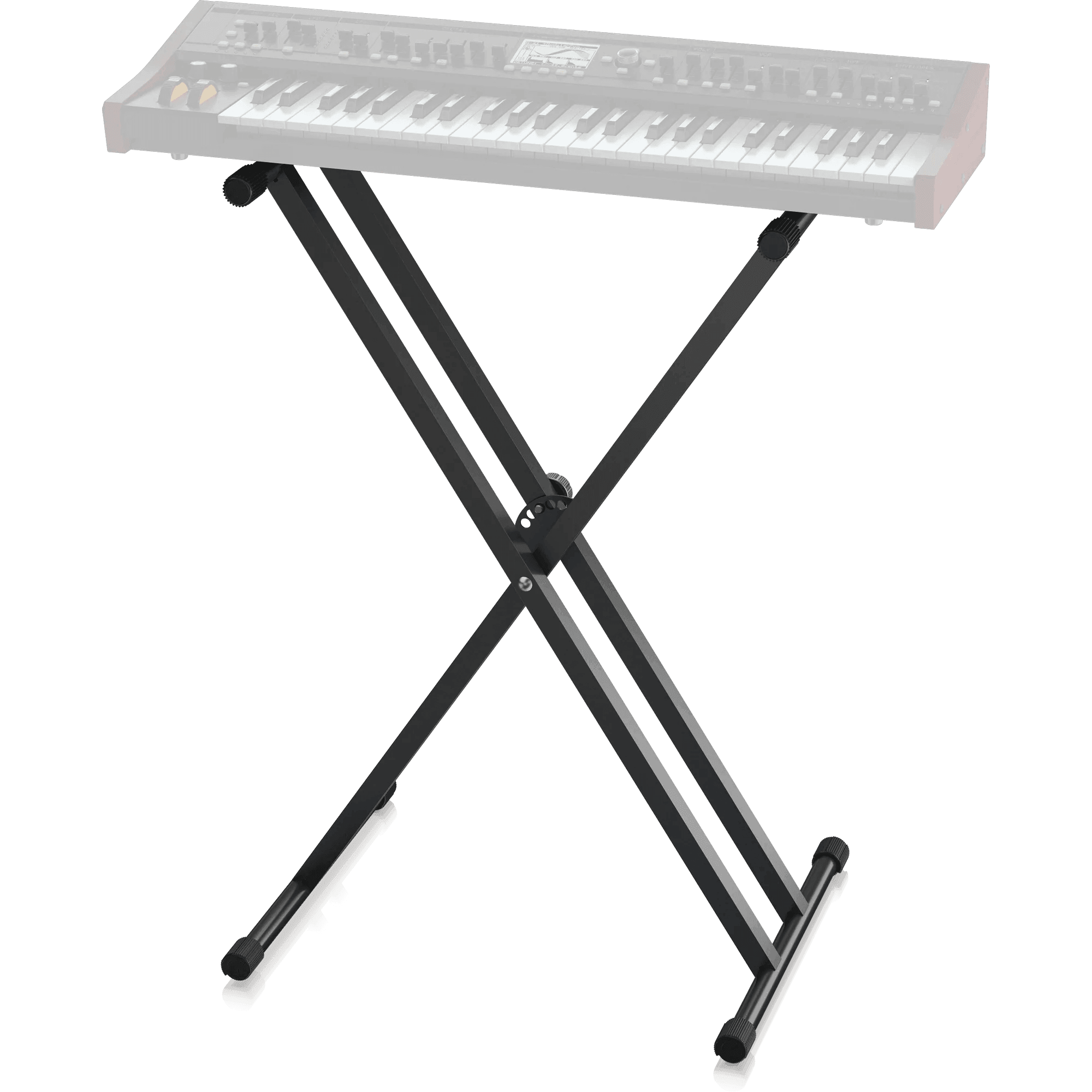 Behringer KS1002 Keyboard Stand - MusicMajlis