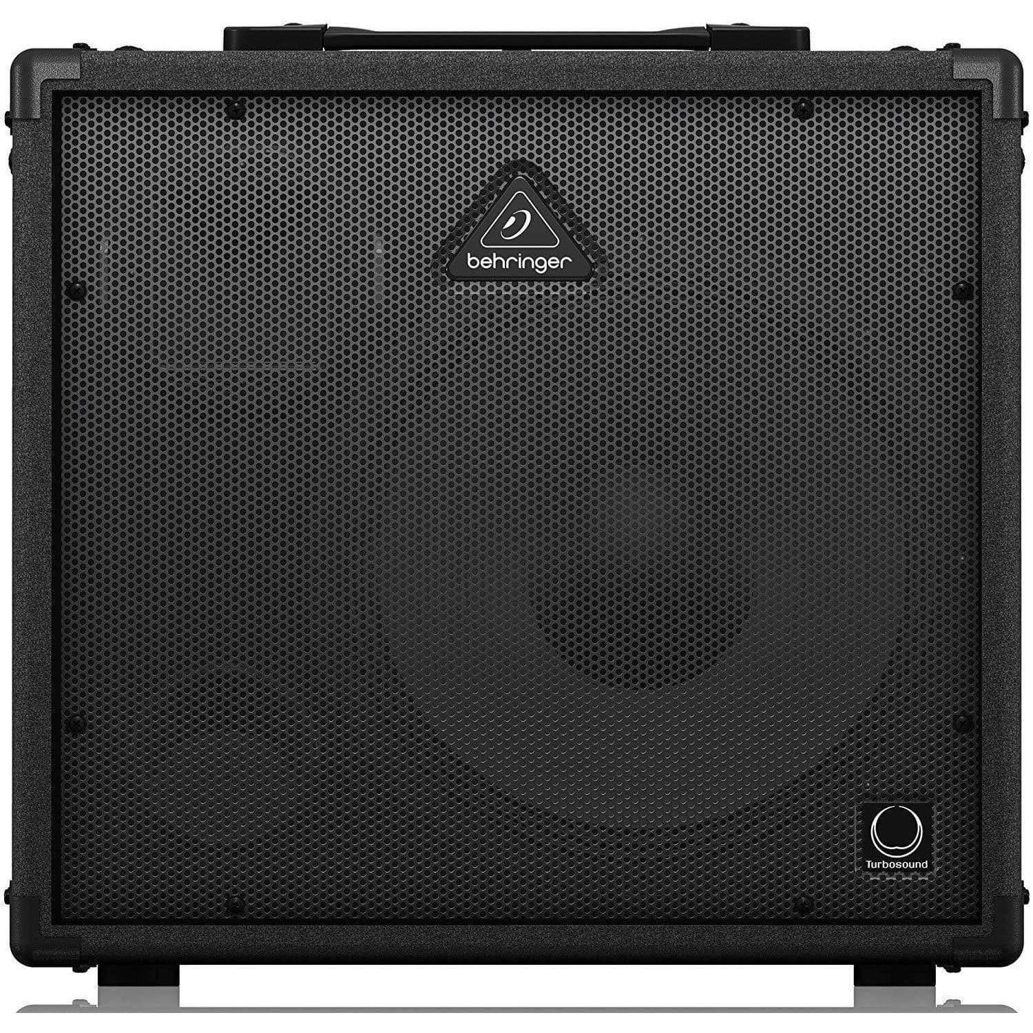 Behringer KXD12 Ultratone Keyboard Amplifier - MusicMajlis