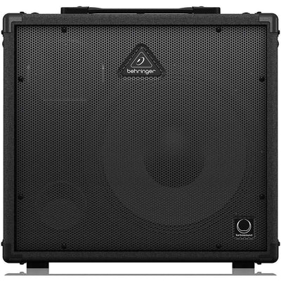 Behringer KXD12 Ultratone Keyboard Amplifier - MusicMajlis