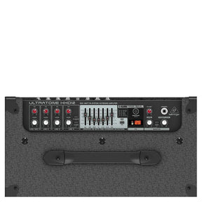 Behringer KXD12 Ultratone Keyboard Amplifier - MusicMajlis