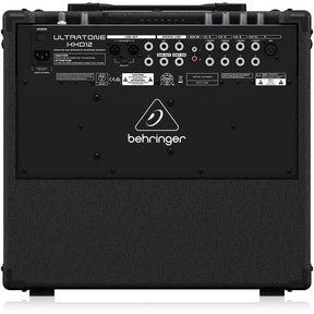 Behringer KXD12 Ultratone Keyboard Amplifier - MusicMajlis