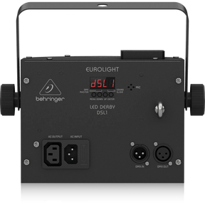 Behringer LED DERBY DSL1 - MusicMajlis