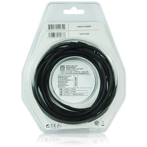 Behringer LINE2USB Stereo 1/4" Line In to USB Interface Cable - MusicMajlis