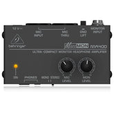 Behringer MA400 Monitor Headphone Amplifier - MusicMajlis