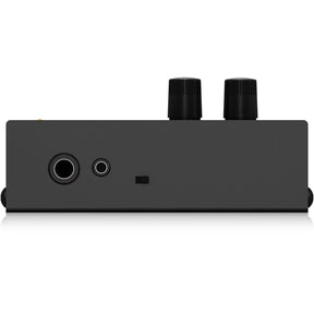 Behringer MA400 Monitor Headphone Amplifier - MusicMajlis