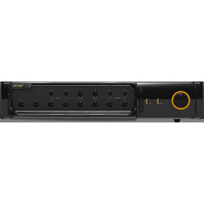 Behringer MA6018 Auto-Mixing Amplifier - MusicMajlis