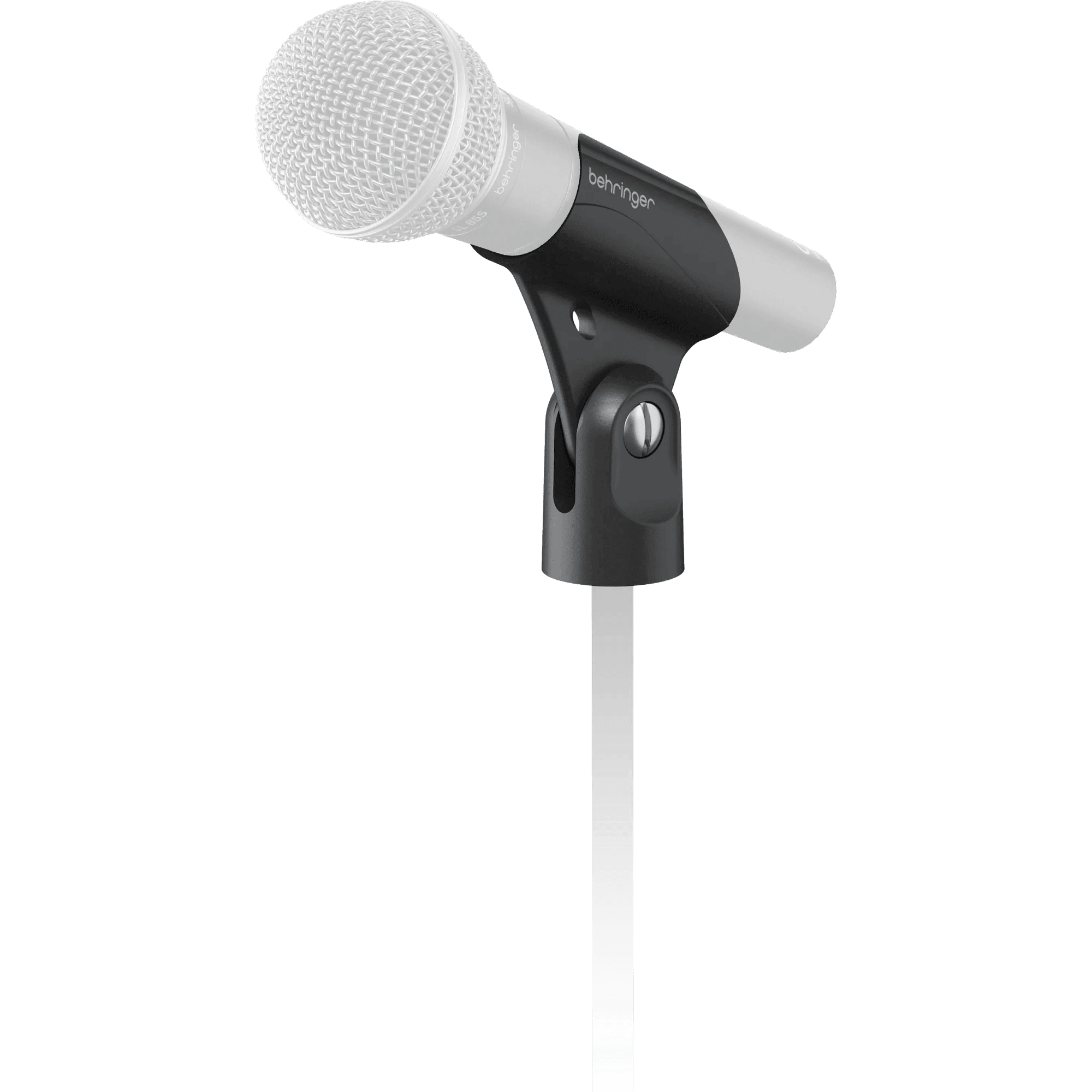 Behringer MC1000 Break Resistant Microphone Clamp - MusicMajlis