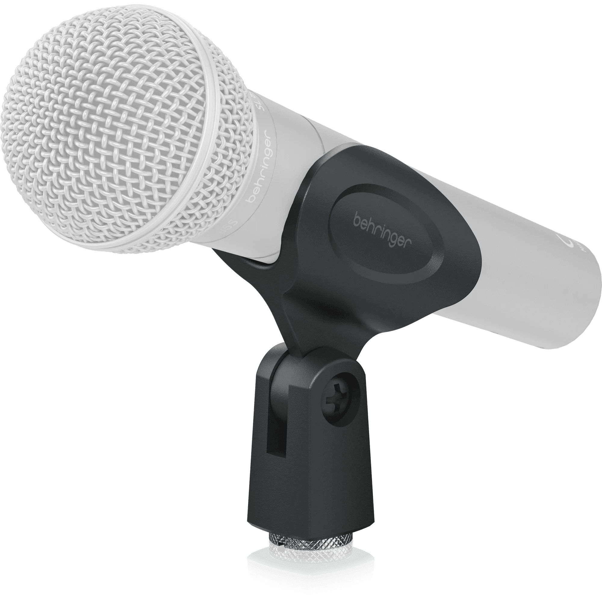 Behringer MC2000 Break Resistant Microphone Clamp - MusicMajlis