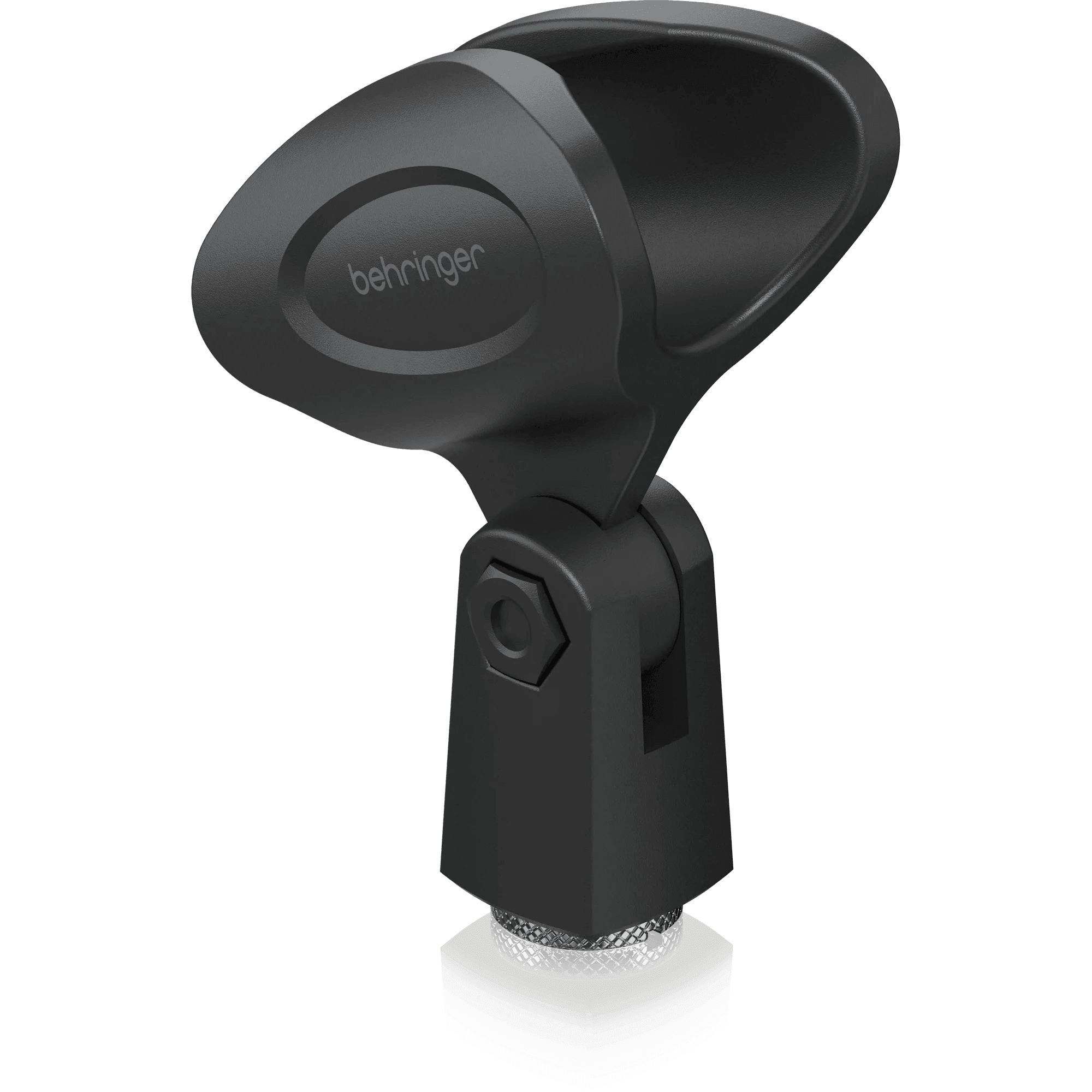 Behringer MC2000 Break Resistant Microphone Clamp - MusicMajlis