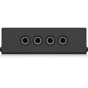 Behringer MicroHD HD400 Hum Destroyer - MusicMajlis